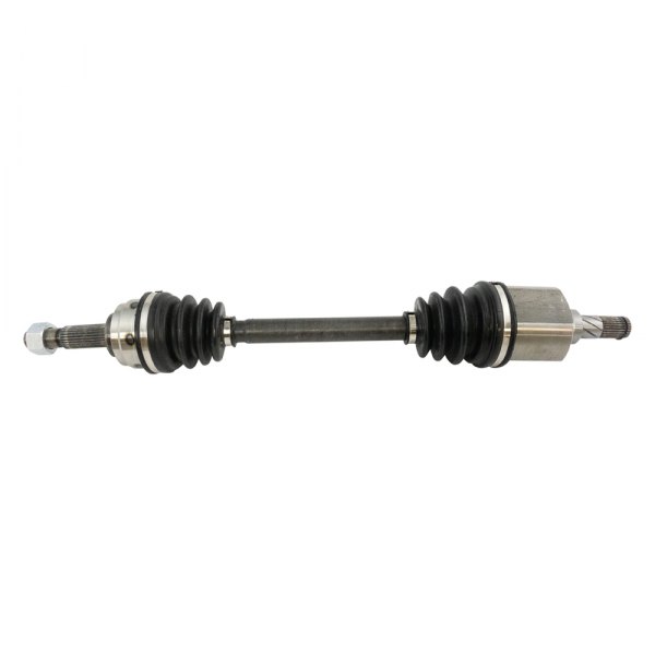 TRQ® - Front Driver Side Axle Shaft