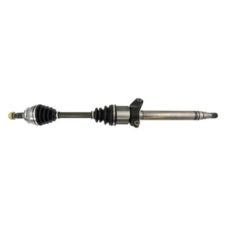 TRQ® - Front Passenger Side Axle Shaft