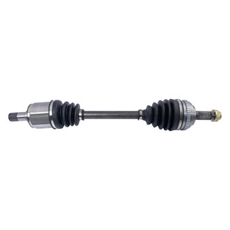 TRQ® - Front Driver Side Axle Shaft