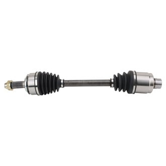 TRQ® - Front Passenger Side Axle Shaft