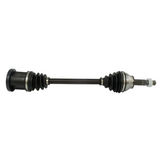 TRQ® - Axle Shaft