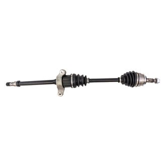 TRQ® - Front Driver or Passenger Side Axle Shaft Kit