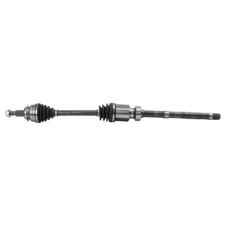 TRQ® - Front Driver Side Axle Shaft