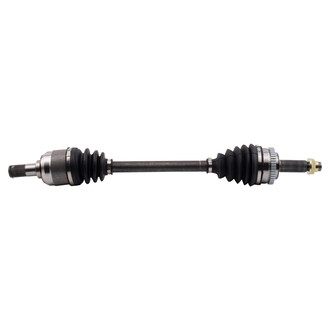 TRQ® - Front Driver Side Axle Shaft