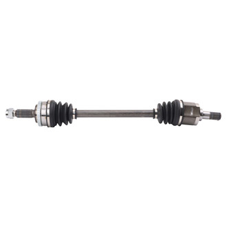 TRQ® - Front Driver Side Axle Shaft