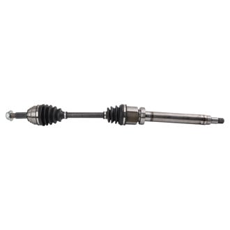 TRQ® - Front Passenger Side Axle Shaft