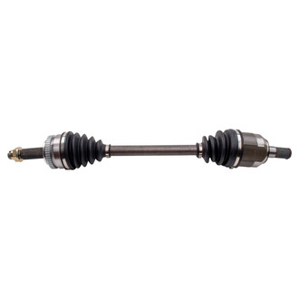 TRQ® - Axle Shaft
