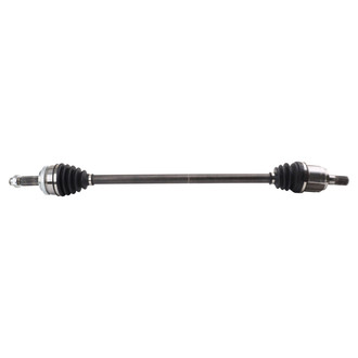 TRQ® - Front Passenger Side Axle Shaft