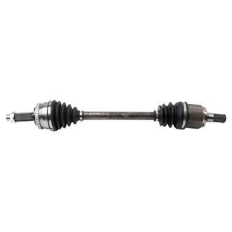 TRQ® - Front Driver Side Axle Shaft
