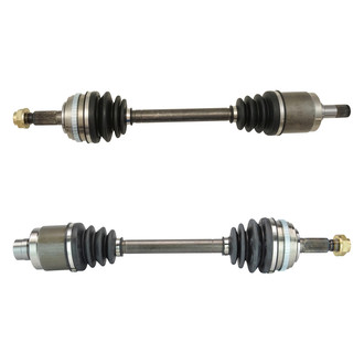 TRQ® - Axle Shaft