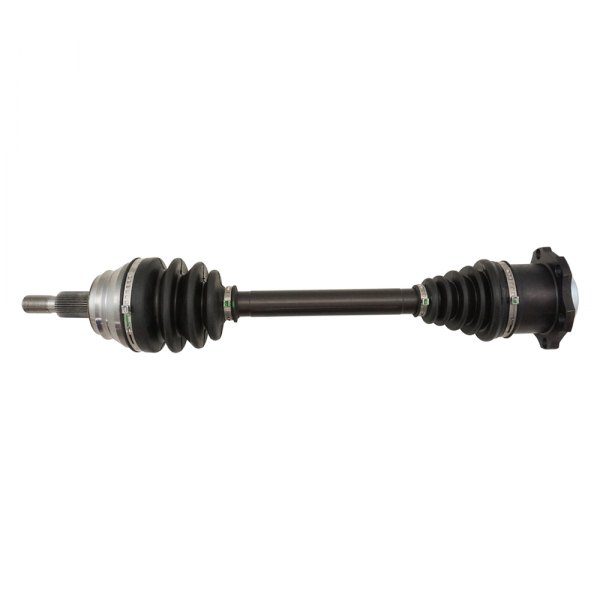 TRQ® - Driver and Passenger Side Axle Shaft Kit