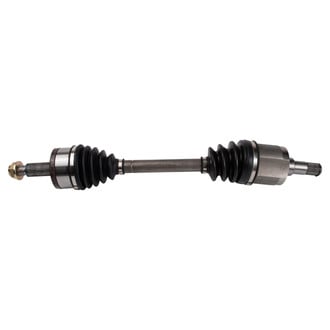 TRQ® - Axle Shaft