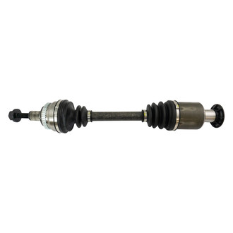 TRQ® - Axle Shaft