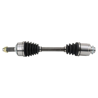 TRQ® - Front Passenger Side Axle Shaft