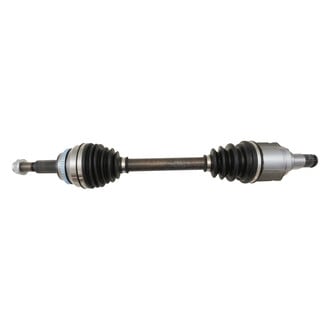 TRQ® - Axle Shaft