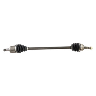 TRQ® - Front Passenger Side Axle Shaft