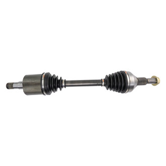 TRQ® - Front Passenger Side Axle Shaft