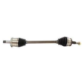 TRQ® - Rear Driver Side Axle Shaft