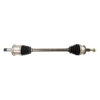 TRQ® - Rear Passenger Side Axle Shaft