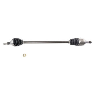 TRQ® - Front Passenger Side Axle Shaft