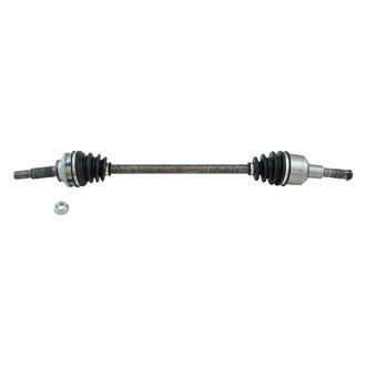 TRQ® - Rear Passenger Side Axle Shaft