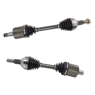 TRQ® - Front Driver or Passenger Side Axle Shaft Kit