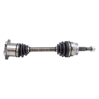 TRQ® - Front Driver Side Axle Shaft