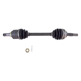 TRQ® - Axle Shaft