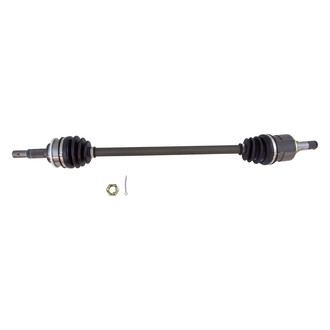 TRQ® - Front Passenger Side Axle Shaft