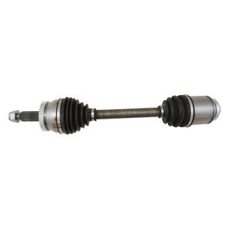 TRQ® - Axle Shaft
