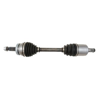 TRQ® - Front Driver Side Axle Shaft