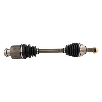 TRQ® - Front Passenger Side Axle Shaft