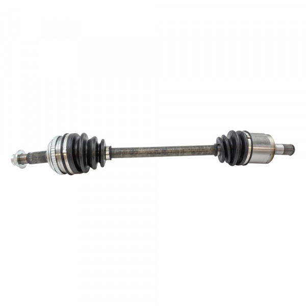 TRQ® CSA72975 - Front Driver Side Axle Shaft