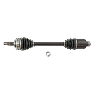 TRQ® - Front Passenger Side Axle Shaft