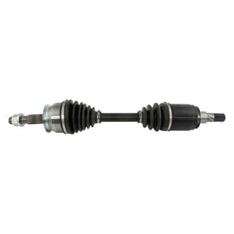 TRQ® - Front Passenger Side Axle Shaft