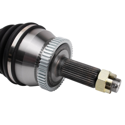 TRQ® CSA76791 - Front Driver or Passenger Side Axle Shaft Kit