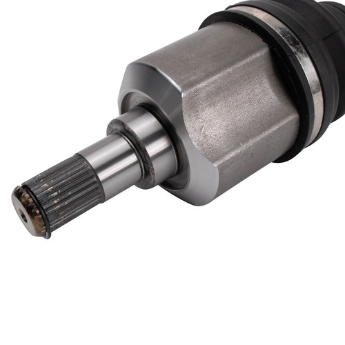 TRQ® CSA76791 - Front Driver or Passenger Side Axle Shaft Kit