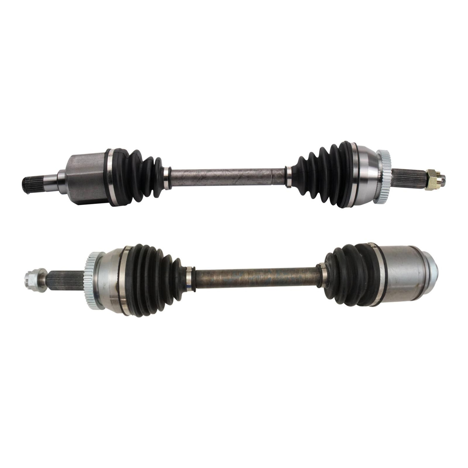 パーフェクトハーモニー TDI / セントラル下丹田 TRQ® CSA76791 - Front Driver or Passenger Side Axle Shaft Kit