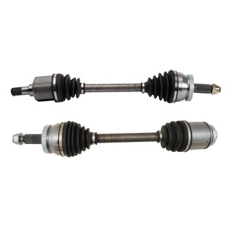TRQ® - Front Driver or Passenger Side Axle Shaft Kit