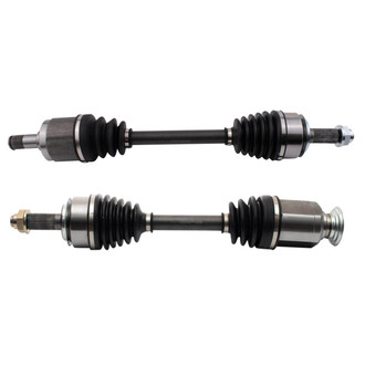 TRQ® - Axle Shaft