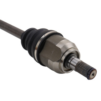 TRQ® - Front Driver and Passenger Side Axle Shaft Kit