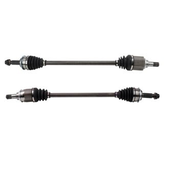 TRQ® - Rear Driver or Passenger Side Axle Shaft Kit