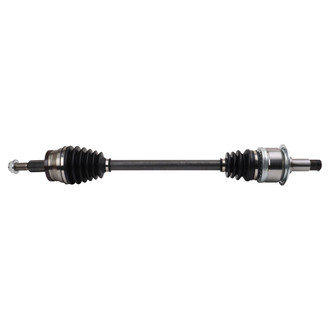 TRQ® - Rear Driver Side Axle Shaft