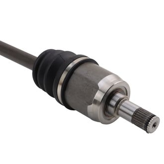 TRQ® - Axle Shaft