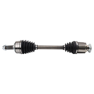 TRQ® - Front Passenger Side Axle Shaft
