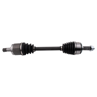 TRQ® - Front Driver Side Axle Shaft