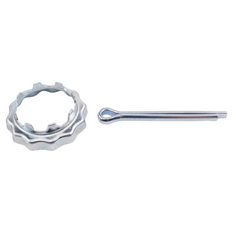 TRQ® - Axle Shaft