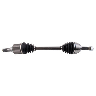 TRQ® - Front Driver Side Axle Shaft