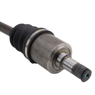TRQ® - Front Passenger Side Axle Shaft