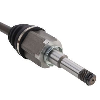 TRQ® - Axle Shaft